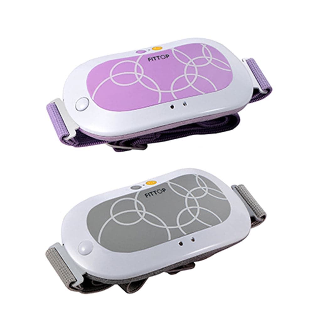 1 pcs Fitness Electric Slimming Massage Belt Far Infrared Ray Adjustable Slim Belly Waist Vibration Fat Burning Massager new