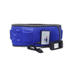 1 pcs Wireless Electric Fitness Vibrating Slimming Belt Shaking Machine Slimming Device Vibration Fat Burning Artifact 3