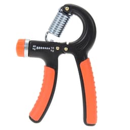 10-40 Kg Adjustable Heavy Grips Hand Gripper Fitness Hand ExerciserWrist Strength Training Hand Gripper Gym Power Fitness Grip 4