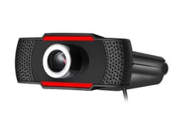 1080P Webcam with Microphone - USB Desktop Laptop Computer Web Camera with Auto Light Correction, Plug and Play, for Video Streaming, Conference, Game,Study 3