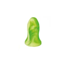 10Pcs Ear Plugs for Sleeping, Protect Ears Away From Snoring, Pets and Neighbours Noisy , Earplugs Help Save Sanity Sleep, Traveling Partner 5Pairs Green 5