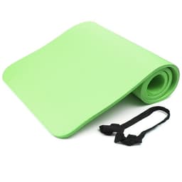 15mm Thick NBR Foam Yoga Mat Soft Yoga Pads Sports Training Exercise non-slip Gym Mat 183 X 61cm for Fitness Body Building 3