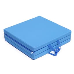 180 x 60 x 5cm Folding Panel Gymnastics Gym  Mat Exercise Yoga Mats Pad Yoga Blankets For Outdoor Training Body Building 5