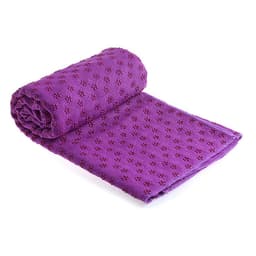 183x63cm Anti-slip Yoga Mat Cover Travel Fitness Yoga Pilates Mat Towel 2