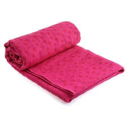 183x63cm Anti-slip Yoga Mat Cover Travel Fitness Yoga Pilates Mat Towel 8