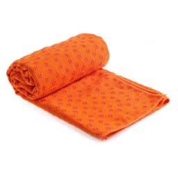 183x63cm Yoga Mat Cover Non-slip Sports Fitness Microfiber Towels Blanket Gym Pilates Mat Towel 2