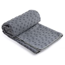 183x63cm Yoga Mat Cover Non-slip Sports Fitness Microfiber Towels Blanket Gym Pilates Mat Towel 4