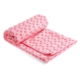 183x63cm Yoga Mat Cover Non-slip Sports Fitness Microfiber Towels Blanket Gym Pilates Mat Towel 6