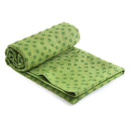 183x63cm Yoga Mat Cover Non-slip Sports Fitness Microfiber Towels Blanket Gym Pilates Mat Towel 7