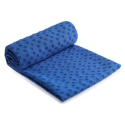 183x63cm Yoga Mat Cover Non-slip Sports Fitness Microfiber Towels Blanket Gym Pilates Mat Towel 8