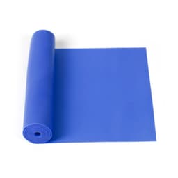 1PC 1.5m Elastic Yoga Pilates Rubber Stretch Resistance Exercises Fitness Band Resistance Bands Expanders 3