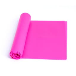 1PC 1.5m Elastic Yoga Pilates Rubber Stretch Resistance Exercises Fitness Band Resistance Bands Expanders 4