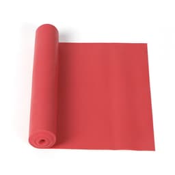1PC 1.5m Elastic Yoga Pilates Rubber Stretch Resistance Exercises Fitness Band Resistance Bands Expanders 6