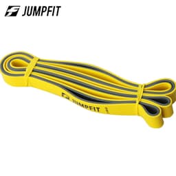 1pc Unisex Fitness Equipment Dual Color Resistance Bands Physio Expander Rubber Band Pull Up Crossfit for Exercise Pilates 2