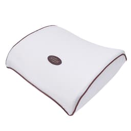 1Pcs Car Seat Head Neck Rest Safety Cushion Support Pillow Headrest Waist Back Support Car Interior Supply Massage Care Relieve 2