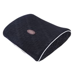 1Pcs Car Seat Head Neck Rest Safety Cushion Support Pillow Headrest Waist Back Support Car Interior Supply Massage Care Relieve 3