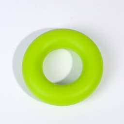 Elastic Resistance Bands Hand Gripper Forearm Wrist Trainer 3