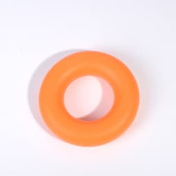 Elastic Resistance Bands Hand Gripper Forearm Wrist Trainer 4