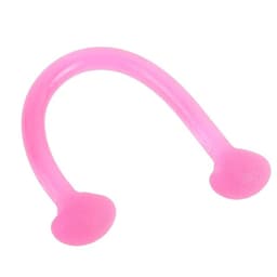 1PCS Silicone Pull Rope Yoga Chest Expander Resistance Bands Developer Crossfit Exerciser Comprehensive Home Fitness Accessories 2
