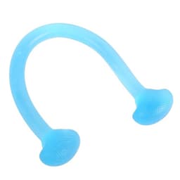 1PCS Silicone Pull Rope Yoga Chest Expander Resistance Bands Developer Crossfit Exerciser Comprehensive Home Fitness Accessories 3