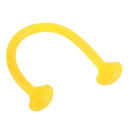 1PCS Silicone Pull Rope Yoga Chest Expander Resistance Bands Developer Crossfit Exerciser Comprehensive Home Fitness Accessories 4