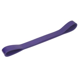 1PCS Strength Resistance Bands Fitness Yoga Latex Power Bands Pull Up Bodybulding Muscles Expander Training Loop 2