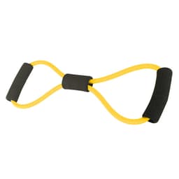 2 pcs Resistance bands chest developer chest expander Exercise Tubes yoga Tube Training Rope spring exerciser Resistance tube 5