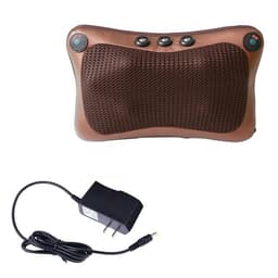 2017 Car Home Office 6 Heads Magnetic Therapy Electronic Neck Massager Neck Shoulder Back Waist Massage Pillow Cushion New 4
