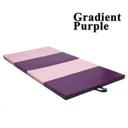 240x120x5cm 3 Color Yoga Mats Folding Soft Play Gym Sport Health Mat Large Non Slip Fitness Exercise Pad Yoga Mats 4