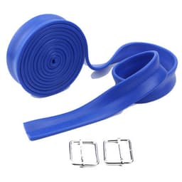 2500*34*5mm Fitness Rubber Pull Up Resistance Bands Power latex Band Loop Strap Expander Hanging Workout Unisex Exercise Hook 2