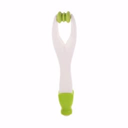 3 Colors Mini Finger Massager Bueaty Roller Face-lift Massager Face Shaper Relaxation Beauty Tools Body Slimmer Tool 3