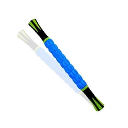 3D New Muscle Roller Stick Full Body Muscle Massager for Relief of Muscle Soreness Fascia Sacroiliac Joint Fitness Tool Sticks 2