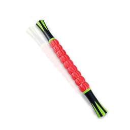 3D New Muscle Roller Stick Full Body Muscle Massager for Relief of Muscle Soreness Fascia Sacroiliac Joint Fitness Tool Sticks 4