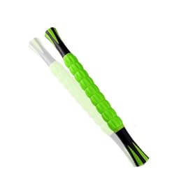 3D New Muscle Roller Stick Full Body Muscle Massager for Relief of Muscle Soreness Fascia Sacroiliac Joint Fitness Tool Sticks 5