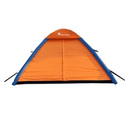 4-Person Family Inflatable Camping Tent 2