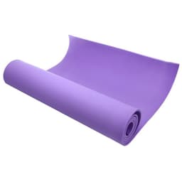 68 x 24 inches 3 colors optionsYoga Mat Exercise Pad 6MM Thick Non-slip Gym Fitness Pilates Supplies 3