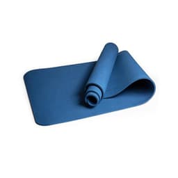 6MM TPE Non-slip Yoga Mats For Fitness Slim Yoga Gym Exercise Mats environmental Tasteless Pad Fitness Mat Sport 8 Colors 2
