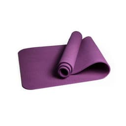 6MM TPE Non-slip Yoga Mats For Fitness Slim Yoga Gym Exercise Mats environmental Tasteless Pad Fitness Mat Sport 8 Colors 3