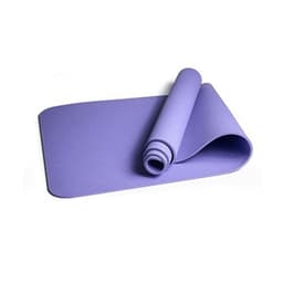 6MM TPE Non-slip Yoga Mats For Fitness Slim Yoga Gym Exercise Mats environmental Tasteless Pad Fitness Mat Sport 8 Colors 5