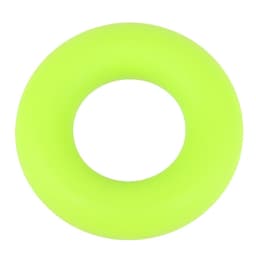7cm Soft Power Finger Training Rubber Ring Exerciser For Finger Hand Simulator Muscle Strenth Trainer Stress Relief 4