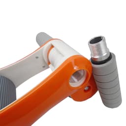 Ab Roller Wheel - Foldable Exercise Wheel for Home Gym 2