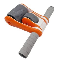 Ab Roller Wheel - Foldable Exercise Wheel for Home Gym 4