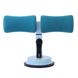 Adjustable Self-Suction Sit Up Exercise Bar Abdominal Muscle Training Tools 1