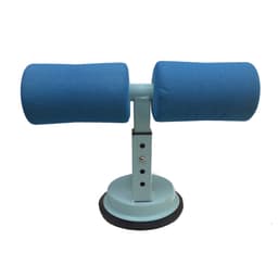 Adjustable Self-Suction Sit Up Exercise Bar Abdominal Muscle Training Tools 2