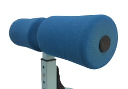 Adjustable Self-Suction Sit Up Exercise Bar Abdominal Muscle Training Tools 4