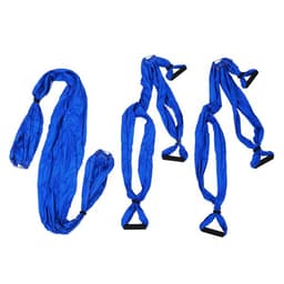 Aerial Yoga Hammock Swing Latest Multifunction Anti-gravity Yoga hammock belts for yoga training Yoga swing for sporting 2