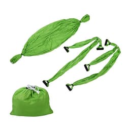 Aerial Yoga Hammock Swing Latest Multifunction Anti-gravity Yoga hammock belts for yoga training Yoga swing for sporting 3