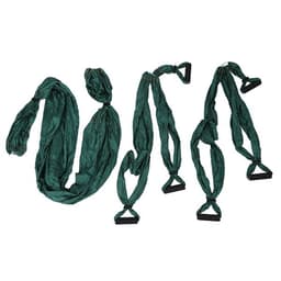 Aerial Yoga Hammock Swing Latest Multifunction Anti-gravity Yoga hammock belts for yoga training Yoga swing for sporting 6
