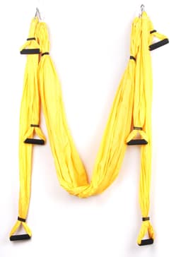 Aerial Yoga Swing Pro-Complete Set 3
