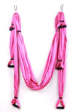 Aerial Yoga Swing Pro-Complete Set 4